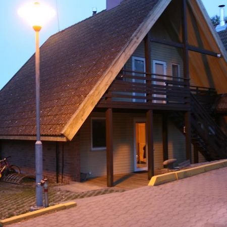 Apartamentai Goda & Roma Neringa Luaran gambar