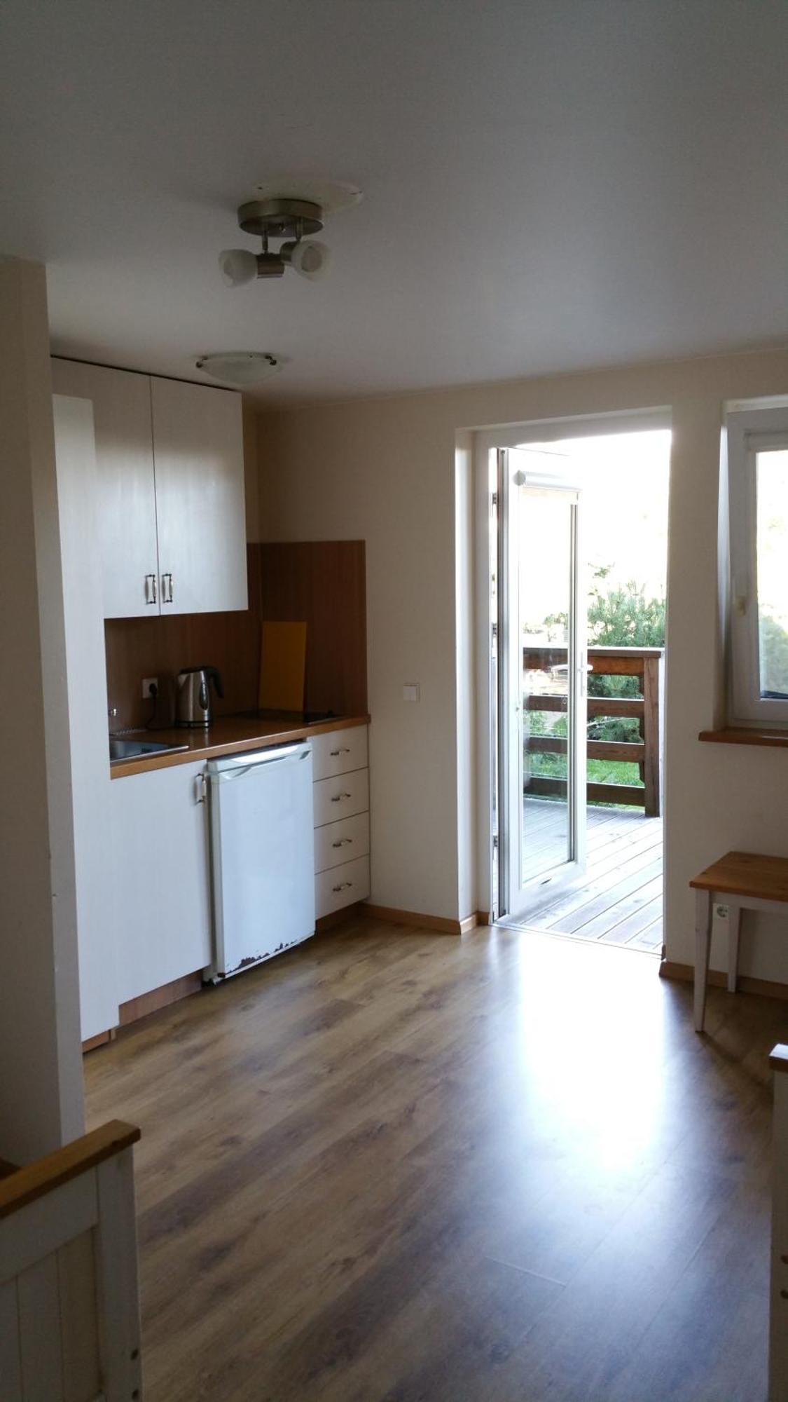 Apartamentai Goda & Roma Neringa Bilik gambar