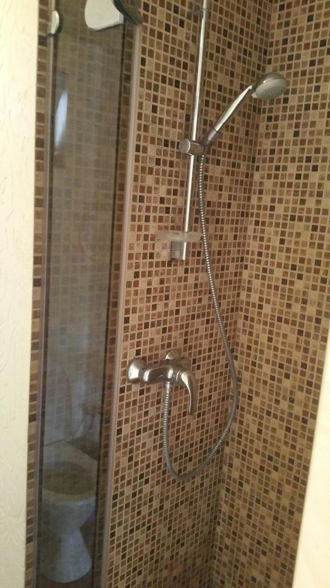Apartamentai Goda & Roma Neringa Bilik gambar