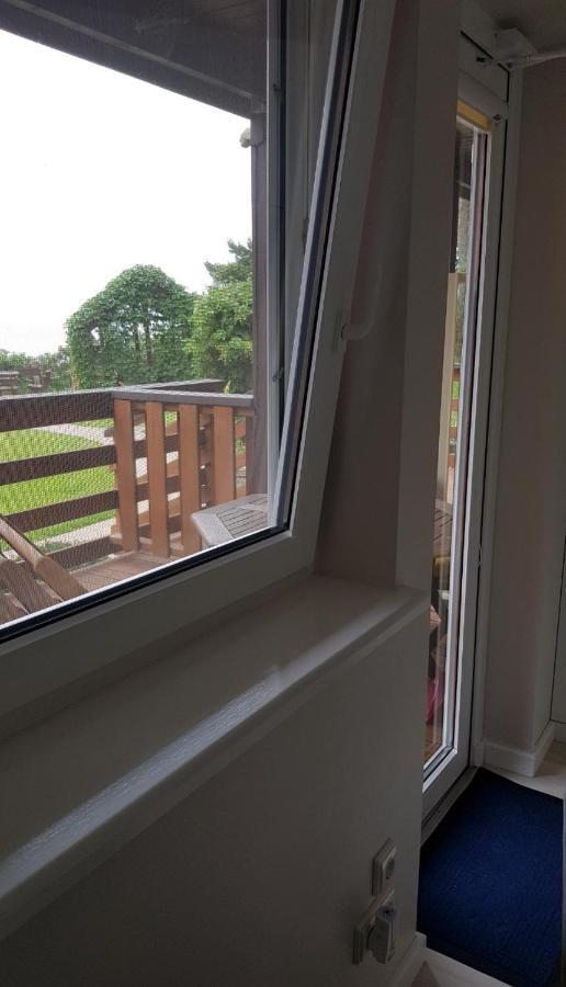 Apartamentai Goda & Roma Neringa Luaran gambar