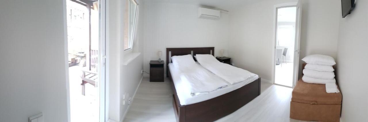 Apartamentai Goda & Roma Neringa Luaran gambar